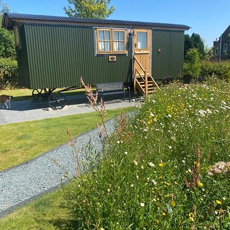 Woody'S Retreat Hotel Bolton by Bowland Luaran gambar