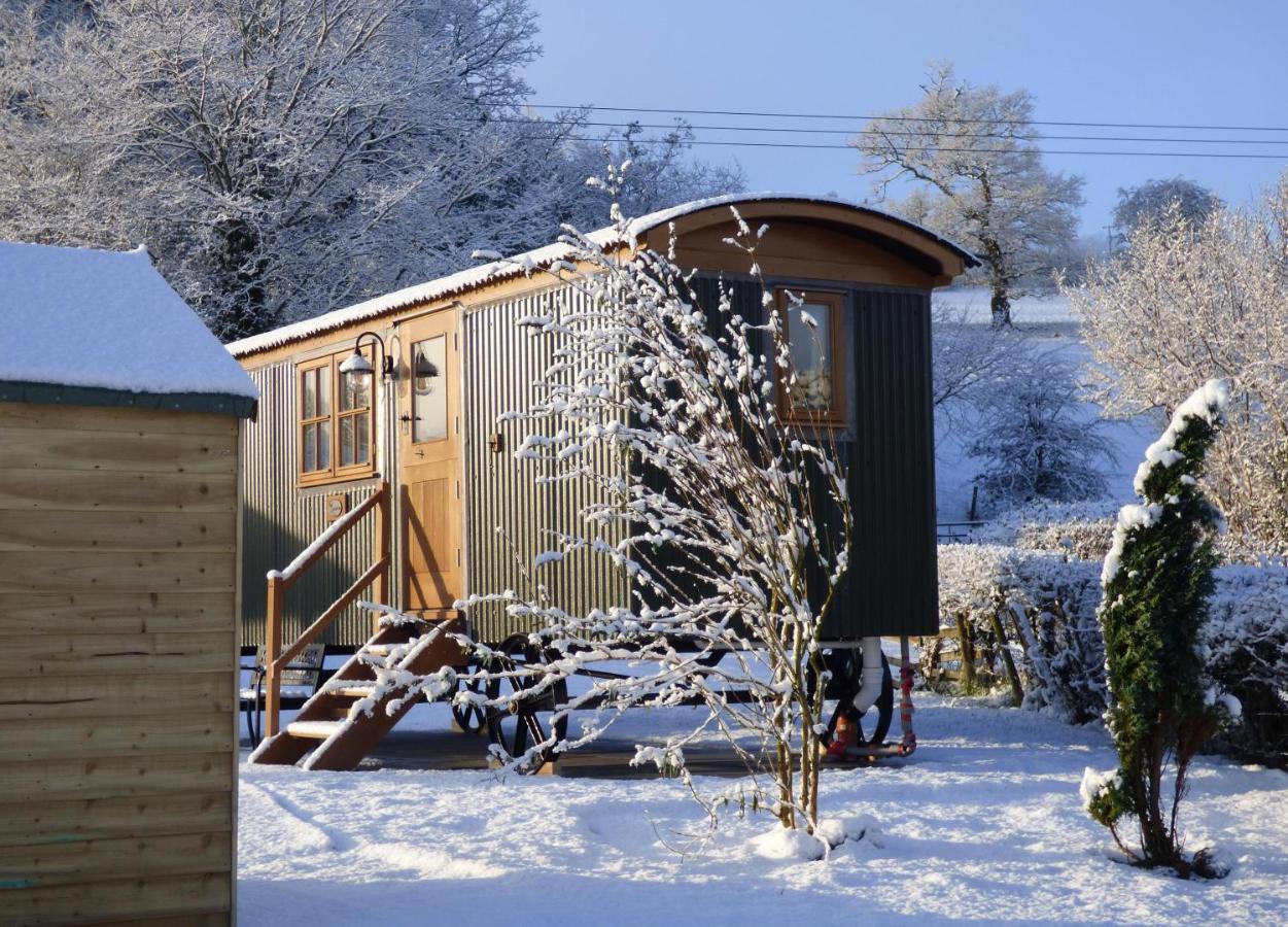 Woody'S Retreat Hotel Bolton by Bowland Luaran gambar