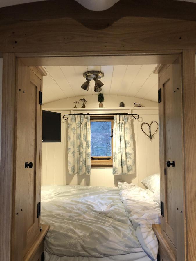 Woody'S Retreat Hotel Bolton by Bowland Luaran gambar