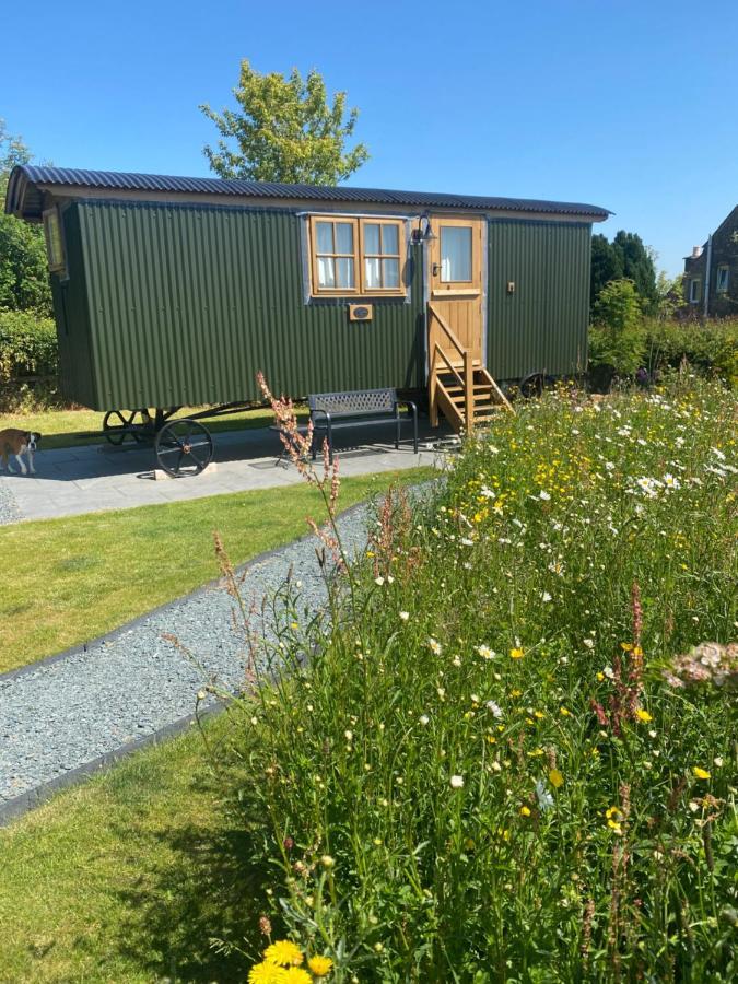 Woody'S Retreat Hotel Bolton by Bowland Luaran gambar